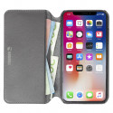 Krusell kaitseümbris Pixbo 4 SlimWallet Apple iPhone XS Max, hall