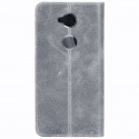 Krusell kaitseümbris Sunne 2 Foliowallet Sony Xperia L2, vintage grey