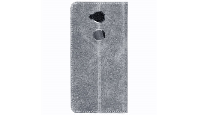 Krusell Sunne 2 Card Foliowallet Sony Xperia L2 vintage grey