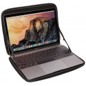 Thule sülearvutikott Gauntlet MacBook Sleeve 12 TGSE-2352, must (3203969)
