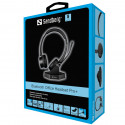 Sandberg juhtmevabad kõrvaklapid 126-18 Bluetooth Office Headset Pro+