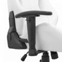 White Shark MONZA-W Gaming Chair Monza white