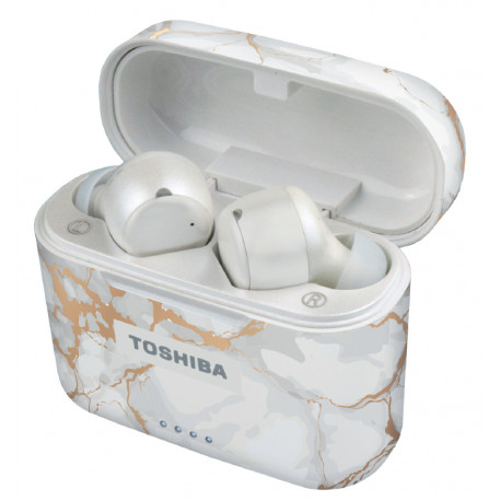 Toshiba RZE-BT750E Rose Gold Marble