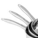 Russell Hobbs BW06572EU7 Classic collection S/S pan set 5pcs