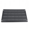 4smarts Solar Panel VoltSolar Compact with USB 5W