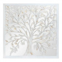 Decorative Figure DKD Home Decor Tree Crystal MDF Wood (120 x 3.5 x 120 cm) Decorative Figure DKD Home Decor Tree Crystal MDF Wood (120 x 3.5 x 120 cm)