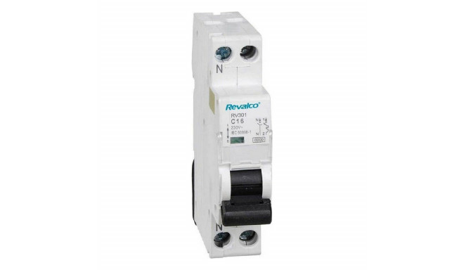 Fuse box Revalco