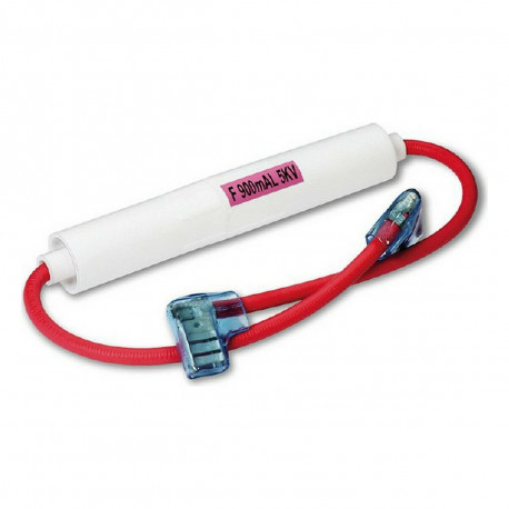 Süütekondensaator EDM