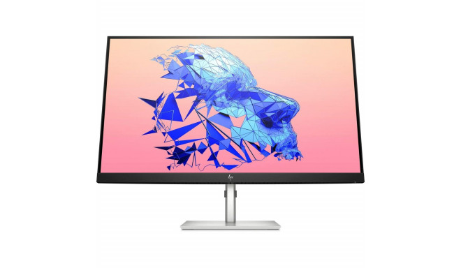 Monitors HP U32 4K HDR 31,5" IPS