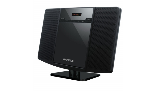 Mini-HiFi Avenzo AV6020