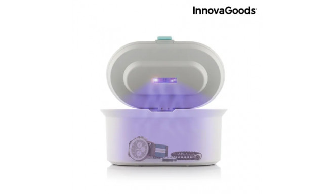 InnovaGoods Boxiene UV Sterilization Box V0103180