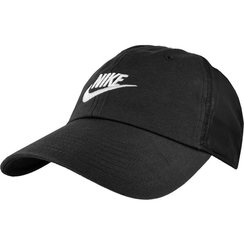 Cap for women Nike Sportswear Heritage 86 W 828646-010 - Hats - Photopoint