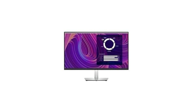 DELL 27 LED P2723D - HDMI, DisplayPort