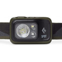 Black Diamond Spot 400 headlamp, green