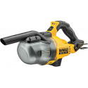 Dewalt DCV501LN-XJ, handheld vacuum cleaner (yellow/black, without battery and charger)