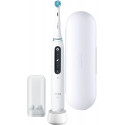 Braun Oral-B iO Series 5, electric toothbrush (quite white)