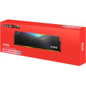 ADATA 16 GB DDR5-5600, memory (black, AX5U5600C3616G-CLARB, XPG Lancer RGB, XMP, EXPO, for AMD)