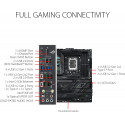 ASUS ROG STRIX Z790-F GAMING WIFI, Motherboard - Socket 1700