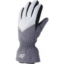 4F ski gloves Jr M