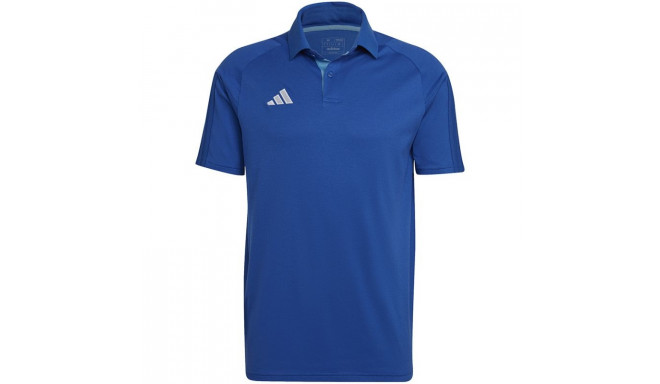 Adidas Tiro 23 Competition Polo T-shirt M HU1342 (L)