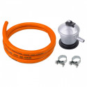 Butaanigaasi regulaator Vitrokitchen KIT500