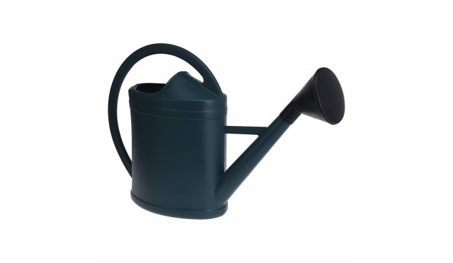 Watering Can Black Polyethylene polypropylene (10 L)