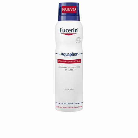 Atjaunojošs krēms Eucerin Aquaphor 250 ml Spray