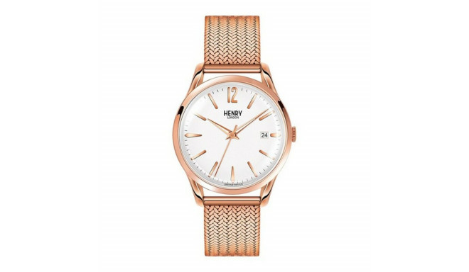 Unisex Kell Henry London HL39-M-0026 (Ø 39 mm)