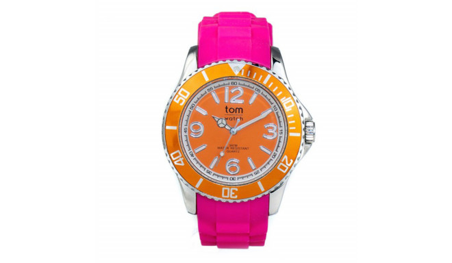 Unisex Pulkstenis Tom Watch WA00122 (Ø 44 mm)