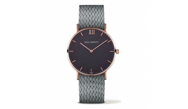 Unisex Watch Paul Hewitt PH-SA-R-St-B-18S (Ø 39 mm)