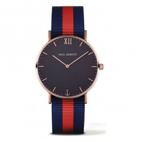 Unisex Kell Paul Hewitt PH-SA-R-St-B-NR-20 (Ø 39 mm)