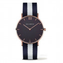 Unisex Pulkstenis Paul Hewitt PH-SA-R-ST-B-NW-20S (Ø 39 mm)