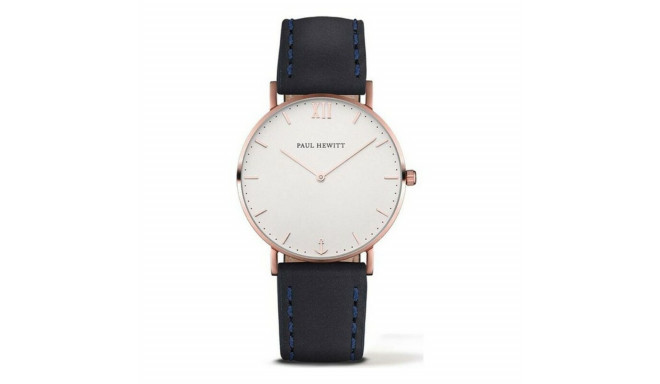 Unisex Watch Paul Hewitt PH-SA-R-St-W-11M (Ø 39 mm)