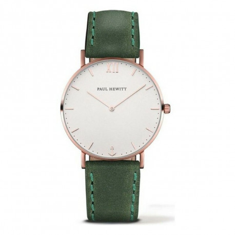 Unisex Kell Paul Hewitt PH-SA-R-ST-W-12M (Ø 39 mm)