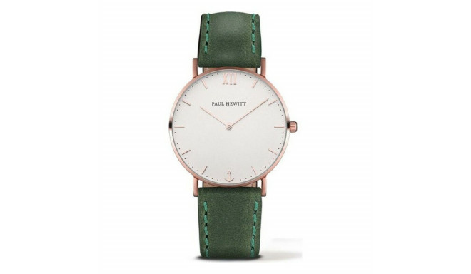 Unisex Pulkstenis Paul Hewitt PH-SA-R-ST-W-12M (Ø 39 mm)