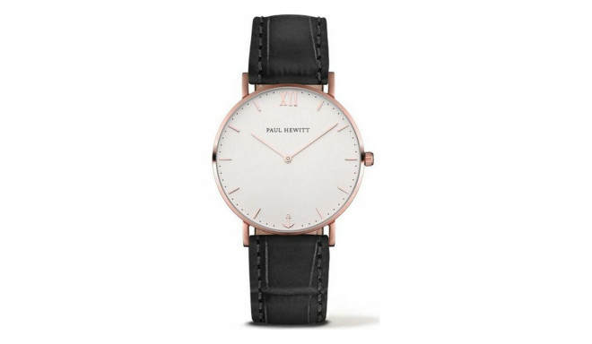 Unisex Watch Paul Hewitt PH-SA-R-St-W-15M (Ø 39 mm)