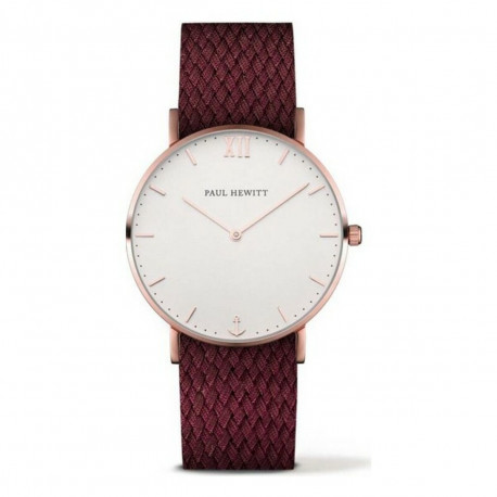 Unisex Kell Paul Hewitt PH-SA-R-St-W-19S (Ø 39 mm)