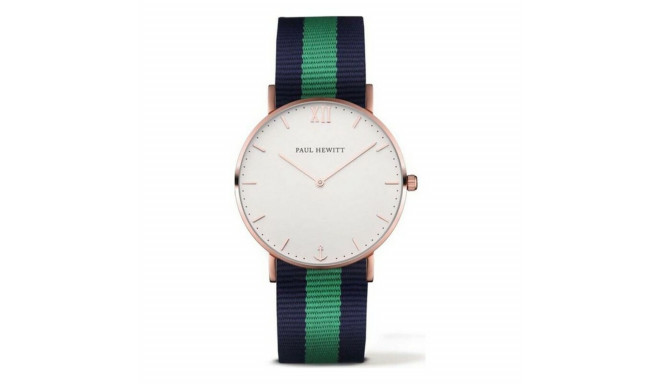 Unisex Pulkstenis Paul Hewitt PH-SA-R-St-W-NG-20 (Ø 39 mm)