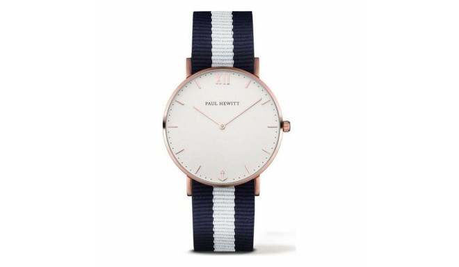 Unisex Watch Paul Hewitt PH-SA-R-St-W-NW-20 (Ø 39 mm)