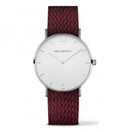 Unisex Kell Paul Hewitt PH-SA-S-St-W-19M (Ø 39 mm)