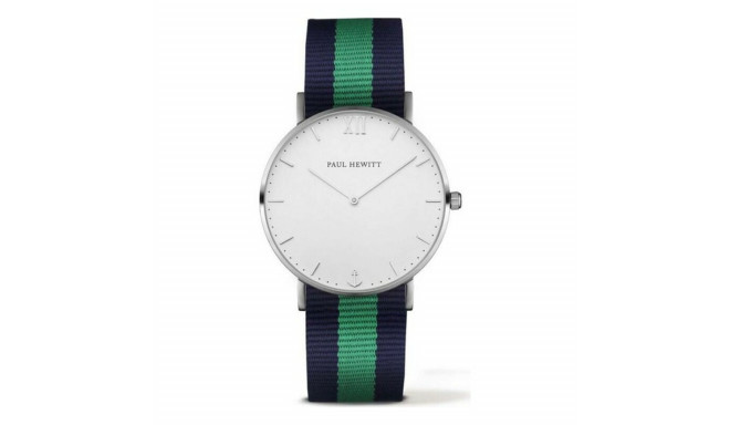 Unisex Pulkstenis Paul Hewitt PH-SA-S-St-W-NG-20S (Ø 39 mm)