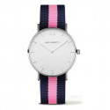 Unisex Pulkstenis Paul Hewitt PH-SA-S-ST-W-NLP-20 (Ø 39 mm)