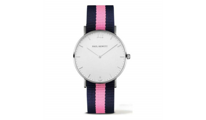 Unisex Watch Paul Hewitt PH-SA-S-St-W-NLP-20 (Ø 39 mm)