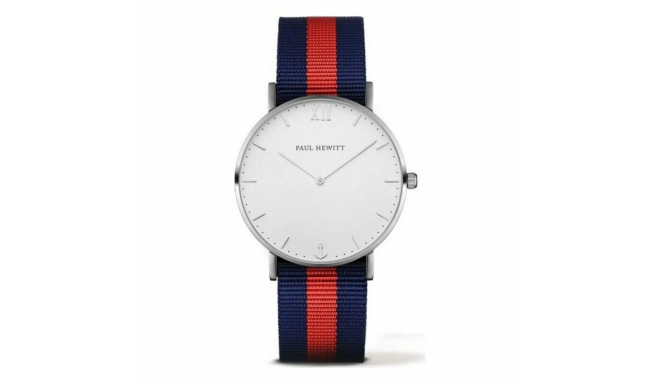 Unisex Watch Paul Hewitt PH-SA-S-St-W-NR-20 (Ø 39 mm)