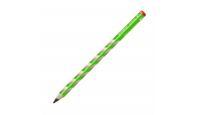 Pliiats Stabilo Easygraph Roheline Puit