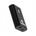 Audio Bluetooth Uztvērējs-Raidītājs CoolBox COO-BTALINK          160 mAh