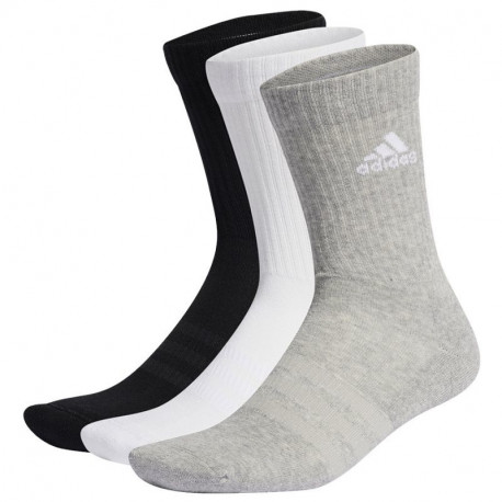 Adidas Cushioned Crew IC1311 socks (43-45)