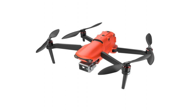 AUTEL Robotic EVO II Dual Rugged Bundle (640T) V2 Dron 8K Black, Orange