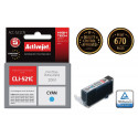 Activejet ACC-521CN ink (replacement for Canon CLI-521C; Supreme; 10 ml; cyan)