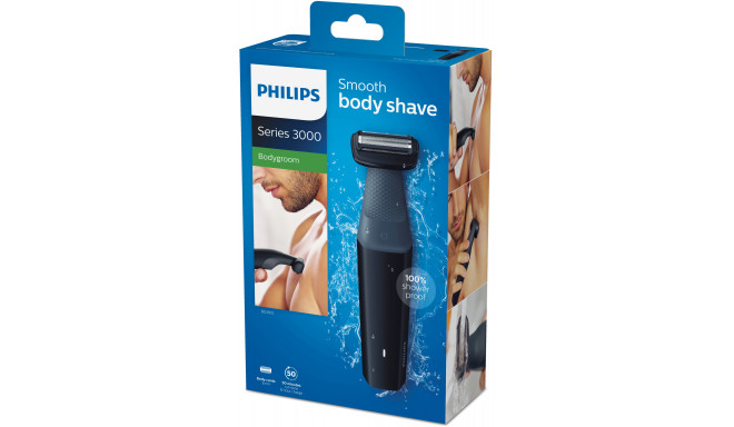 Philips BG3010/15
